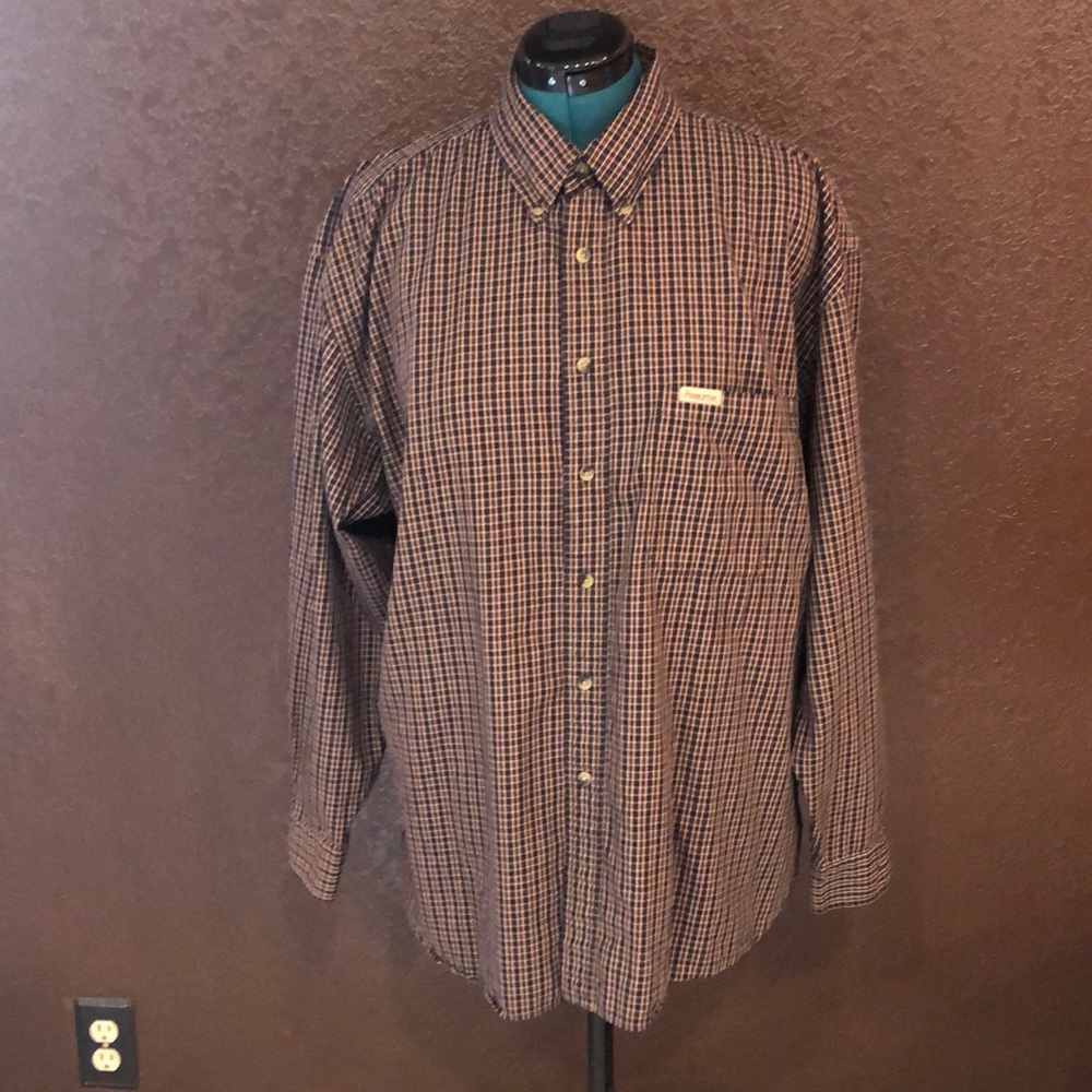 Men’s Pendleton Button Down - image 1